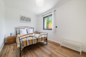 Maisons de vacances Charmante Maison entre Cannes et Nice : photos des chambres