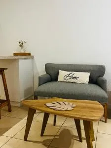 Champa Apart Pilar - EXCELENTE UBICACIÓN EN PILAR - Zelaya