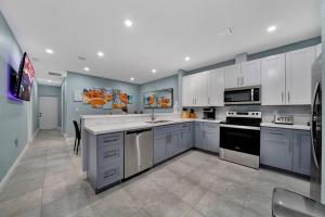 Luxury Duplex in Heart of Fort Lauderdale Near The Beach