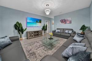 Luxury Duplex in Heart of Fort Lauderdale Near The Beach