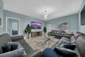 Luxury Duplex in Heart of Fort Lauderdale Near The Beach