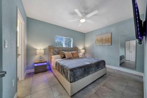 Luxury Duplex in Heart of Fort Lauderdale Near The Beach