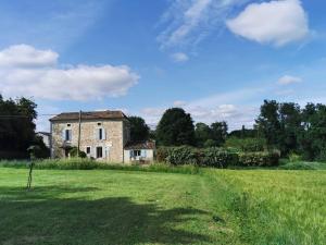 Villas Les volets bleus : photos des chambres