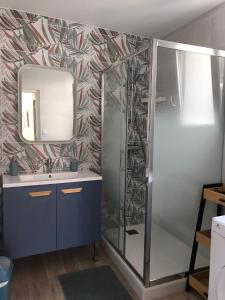Appartements L escale de Royan : photos des chambres