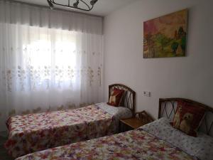Apartamento Cuatro Caminos Calpe