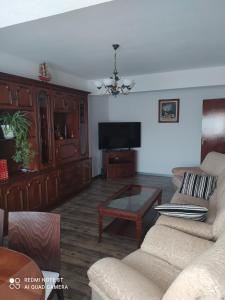 Apartamento Cuatro Caminos Calpe