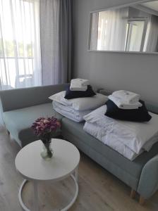 Apartament Szafir Kołobrzeg