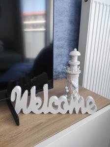 Apartament Szafir Kołobrzeg