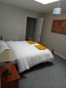 Plaza suite 61 B - 4hvězdičkové hotely ve městě Bangor