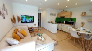 White Stone Apartman