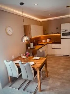 Apartmány Petr Vok - Majdalena