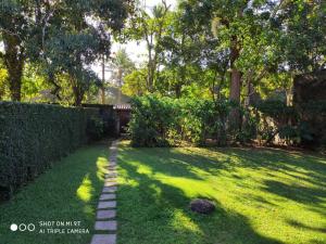 RIVIERA-CASA FAMILIAR PERTO DA PRAIA-3 QUARTOS-3 BANHEIROS-ATÉ 10 PESSOAS-Módulo 4