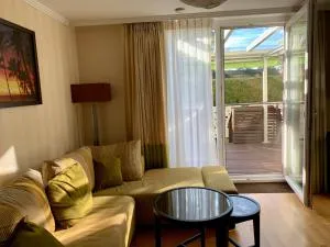 Zwischen See und Stadt - Gösseling