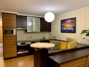 Zwischen See und Stadt