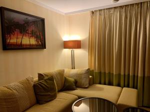 Zwischen See und Stadt