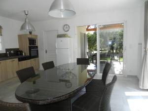 Villas Parad'iles : photos des chambres