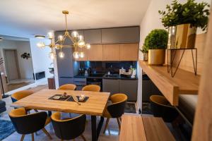 Apartment Daria