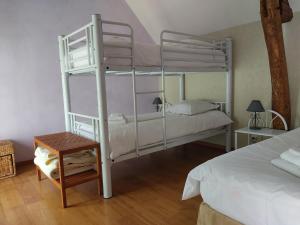 La Varenne, proche du ZooParc de Beauval, au cœur des Châteaux de la Loire