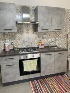 Piccolo fiore B&B - Trentinara