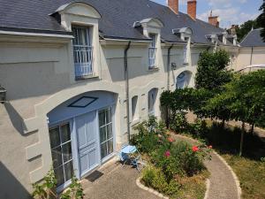 Maisons d'hotes La Varenne : Suite Standard