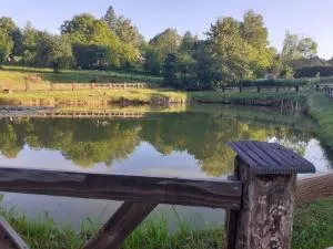 Gospodarstwo agroturystyczne Pod Świerkami - Berezka