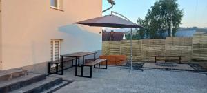 Apartament Rabinówka