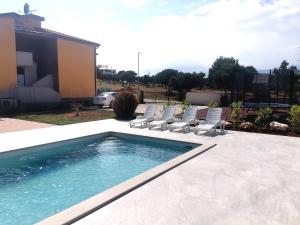 Casa Matea - 90 m from the sea, NEW Private swimming pool