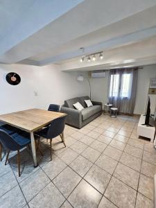 Appartements Le Willow : photos des chambres