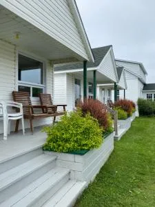 格伦木屋 - Pointe a la Fregate