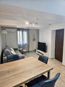 Appartements Le Willow : photos des chambres