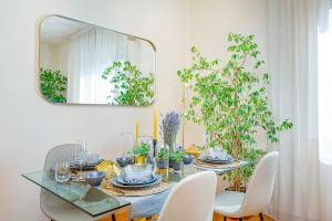 Art Deco - Sleepwithme - Free Parking - Free Breakfast - Very Friendly Staff