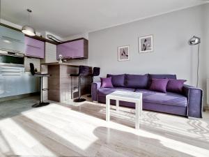 CLASSY APARTMENTS - AQUAPARK Reda