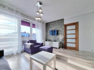 CLASSY APARTMENTS - AQUAPARK Reda