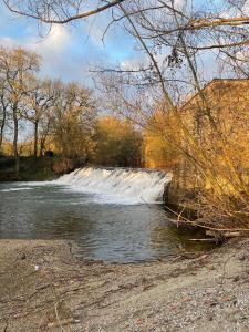 Appart'hotels Gites du Domaine Piscine Spa Toulouse-Castres : photos des chambres