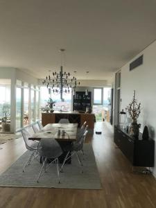 Unik udsigt og beliggenhed