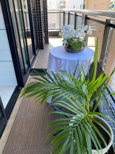 Apartamento Landscape