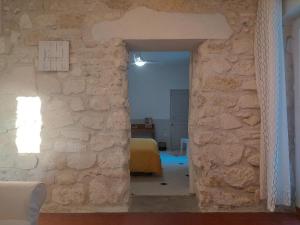 Maisons de vacances Le Petit Mas des Alpilles en Provence : photos des chambres
