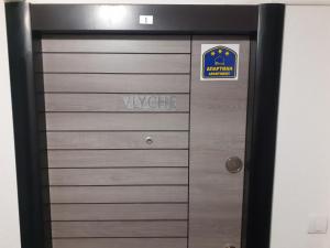 Vlyche apartment FREE PARKING