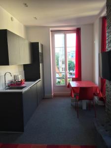 Magnifique studio carré d’or - 4hvězdičkové hotely ve městě Nice