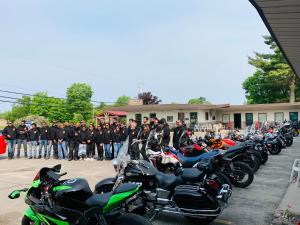 Town & Country Motel