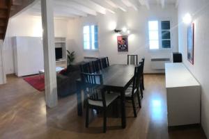 appart 3 chambres 76m2 centre historique