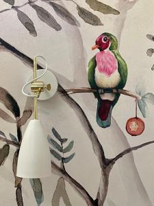 Apartamentos Magdalena