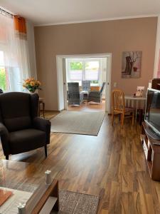 Ferienwohnung Martina