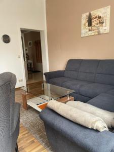 Ferienwohnung Martina