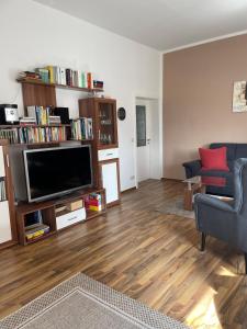 Ferienwohnung Martina