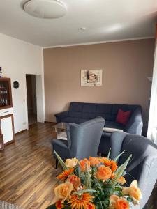 Ferienwohnung Martina