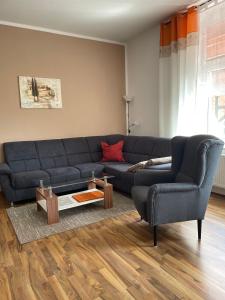 Ferienwohnung Martina