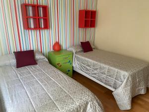 apartamentos beach langosteira 2