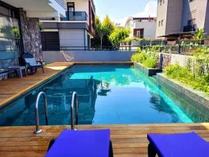 Oldskool Villas close to Lara beach - Lara