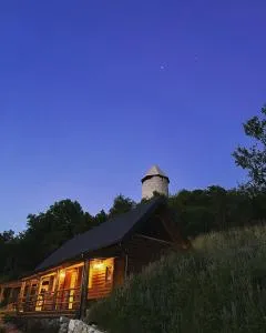 Koliba 30svibnja - Butkovići